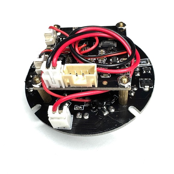 Kayeton WDR USB Camera Module 2.0 Full HD 1080p Day Night 1.7mm Fisheye Lens - Picture 4 of 8